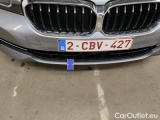  Bmw  Serie 5 5 Reeks Berline 530e 215kW (PHEV) 215kW/292pk  4D/P Auto-8 #15
