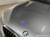  Bmw  Serie 5 5 Reeks Berline 530e 215kW (PHEV) 215kW/292pk  4D/P Auto-8 #17