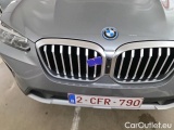  Bmw  X3  xDrive30e (120 kW) (PHEV) 200kW/272pk  5D/P Auto-8 #27
