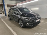  Citroen  C4 Grand Picasso Grand C4 Spacetourer 1.5 BlueHDi 130 S/S EAT8 Business GPS 96kW/130pk  5D/P Auto-8 #2