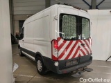  Ford  Transit  2T 350M FOU MWB HR DSL - 2014 2.0 TDCi L2H2 Trend 125kw/170pk 5D/P M6 #3