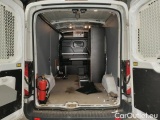  Ford  Transit  2T 350M FOU MWB HR DSL - 2014 2.0 TDCi L2H2 Trend 125kw/170pk 5D/P M6 #8