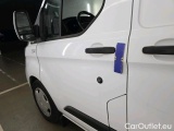  Ford  Transit  CUSTOM 340S FOU SWB DSL 2.0 TDCi L1H1 Trend 96kw/130pk 5D/P M6 #22