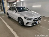  Mercedes  A-Klasse  A 180 d Business Solution 85kW/116pk  5D/P Auto-8 #2