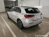  Mercedes  A-Klasse  A 180 d Business Solution 85kW/116pk  5D/P Auto-8 #3
