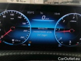  Mercedes  A-Klasse  A 180 d Business Solution 85kW/116pk  5D/P Auto-8 #13