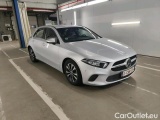  Mercedes  A-Klasse  A 180 d Business Solution 85kW/116pk  5D/P Auto-8 #2