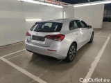  Mercedes  A-Klasse  A 180 d Business Solution 85kW/116pk  5D/P Auto-8 #4