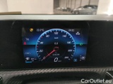  Mercedes  CLA-Klasse CLA Shooting Brake CLA 180 d Essential Line 85kW/116pk  5D/P Auto-8 #9