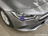  Mercedes  CLA-Klasse CLA Shooting Brake CLA 180 d Essential Line 85kW/116pk  5D/P Auto-8 #24