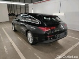  Mercedes  CLA-Klasse CLA Shooting Brake CLA 250 e Business Line (PHEV) 160kW/218pk  5D/P Auto-7 - CO2 indicatief #3