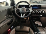  Mercedes  CLA-Klasse CLA Shooting Brake CLA 250 e Business Line (PHEV) 160kW/218pk  5D/P Auto-7 - CO2 indicatief #5