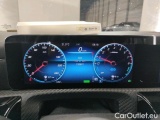  Mercedes  CLA-Klasse CLA Shooting Brake CLA 250 e Business Line (PHEV) 160kW/218pk  5D/P Auto-7 - CO2 indicatief #9