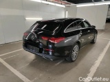  Mercedes  CLA-Klasse CLA Shooting Brake CLA 250 e Business Solution (PHEV) 160kW/218pk  5D/P Auto-8 #4