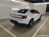  Polestar  2  Standard Range Single Motor 69kWh 170kW/31pk  5D/P Auto-1 #4