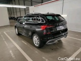 Skoda  KAMIQ  1.0 TSI Clever 70kW/95pk  5D/P Man-5 - CO2 indicatief #3