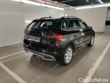  Skoda  KAMIQ  1.0 TSI Clever 70kW/95pk  5D/P Man-5 - CO2 indicatief #4