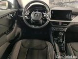  Skoda  KAMIQ  1.0 TSI Clever 70kW/95pk  5D/P Man-5 - CO2 indicatief #5