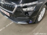  Skoda  KAMIQ  1.0 TSI Clever 70kW/95pk  5D/P Man-5 - CO2 indicatief #15