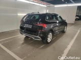  Skoda  KAMIQ  1.0 TSI Clever 81kW/110pk  5D/P Man-6 #4