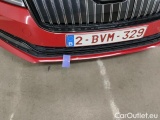  Skoda  Superb  1.4 TSI iV DSG6 Clever+ (PHEV) 160kW/218pk  5D/P Auto-6 #17