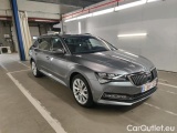  Skoda  Superb  Combi 1.4 TSI iV DSG6 Clever+ (PHEV) 160kW/218pk  5D/P Auto-6 #2