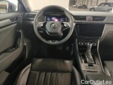  Skoda  Superb  Combi 1.4 TSI iV DSG6 Clever+ (PHEV) 160kW/218pk  5D/P Auto-6 #5