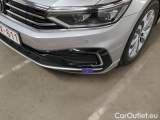  Volkswagen  Passat  1.4 TSI GTE Business DSG (PHEV) 160kW/218pk  4D/P Auto-6 #21