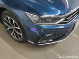  Volkswagen  Passat  Variant 1.4 TSI DSG6 GTE Business (PHEV) 160kW/218pk  5D/P Auto-6 #16