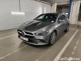 CLA-Klasse