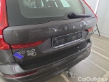  Volvo  XC60  B4 D Momentum Pro Aut. (Mild Hybrid) 145kW/197pk  5D/P Auto-8 #92