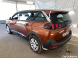  Peugeot  5008  Active Pack 1.2 PureTech 130CV BVA8 7 Sieges E6d #2