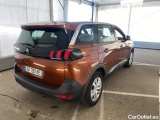  Peugeot  5008  Active Pack 1.2 PureTech 130CV BVA8 7 Sieges E6d #3