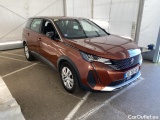  Peugeot  5008  Active Pack 1.2 PureTech 130CV BVA8 7 Sieges E6d #4