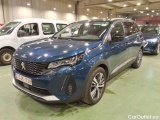  Peugeot  5008 1.2 PURETECH 130 AUTO ALLURE PACK #2