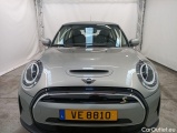  Mini  Mini  E- - 2021 28.9 kWh Cooper SE 3d #5