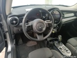 Mini  Mini  E- - 2021 28.9 kWh Cooper SE 3d #9