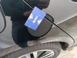  Mercedes  A-Klasse Mercedes-Benz  A 250 e Business Solution 5d #36
