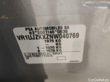  DS  3 Crossback DS DS E-TENSE 50 kWh 136hp E-Tense Performance Line + 5d #17