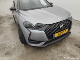  DS  3 Crossback DS DS E-TENSE 50 kWh 136hp E-Tense Performance Line + 5d #25