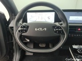  KIA  Ev6 KIA  77.4 kWh 228 RWD GT Line 5d #18