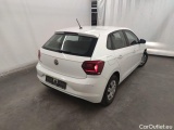  Volkswagen  Polo VOLKSWAGEN  - 2018 1.0i 80 Trendline (EU6.2) 5d #2
