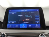  Ford  Focus Ford  Clipper 1.5 EcoBlue 88kW Connected 5d #13
