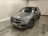  Mercedes  GLA Mercedes-Benz   180 d Business Solution 5d #2