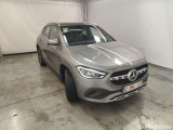  Mercedes  GLA Mercedes-Benz   180 d Business Solution 5d #5
