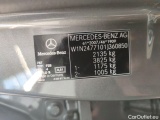  Mercedes  GLA Mercedes-Benz   180 d Business Solution 5d #20