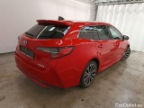  Toyota  Corolla Toyota  Touring Sports 1.8 Hybrid Premium e-CVT 5d #4