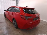  Toyota  Corolla Toyota  Touring Sports 1.8 Hybrid Premium e-CVT 5d #3