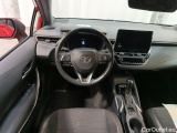  Toyota  Corolla Toyota  Touring Sports 1.8 Hybrid Premium e-CVT 5d #6