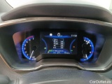  Toyota  Corolla Toyota  Touring Sports 1.8 Hybrid Premium e-CVT 5d #9